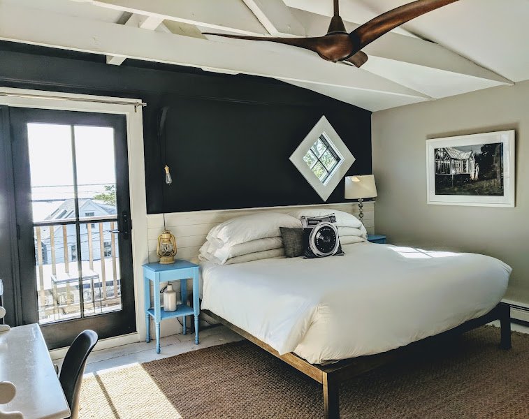 The Waterford Inn - Inn in Provincetown