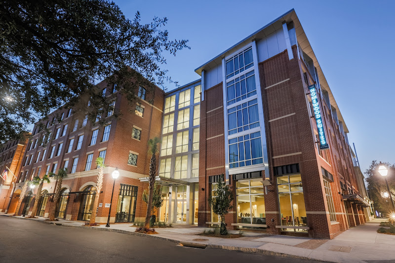 Homewood Suites by Hilton Charleston Historic District - Hotel in Charleston