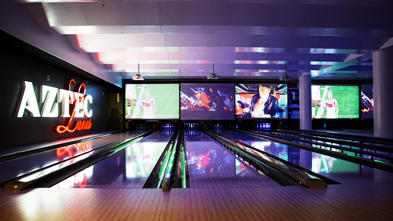Aztec Lanes