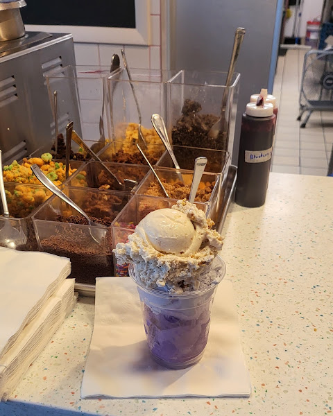 Right Cream - Ice cream shop in Denver