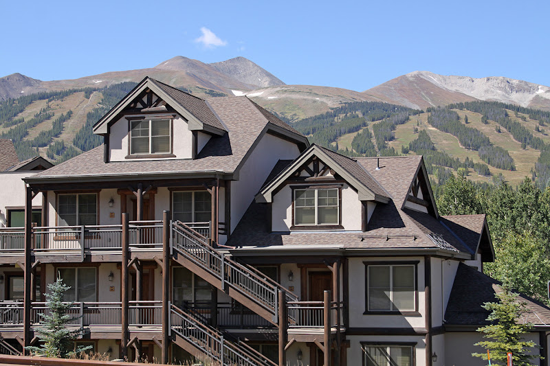 Great Western Lodging - Vacation home rental agency in Breckenridge