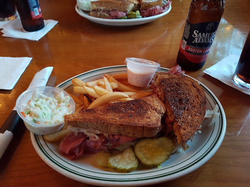 Clementine's - American restaurant in South Haven