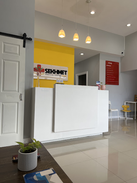 Sekhmet Medical Center