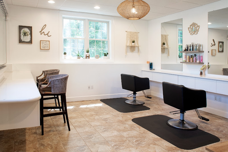 Salon Innova - Beauty salon in Lake George