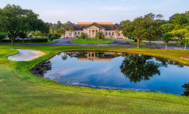 Savannah Country Club