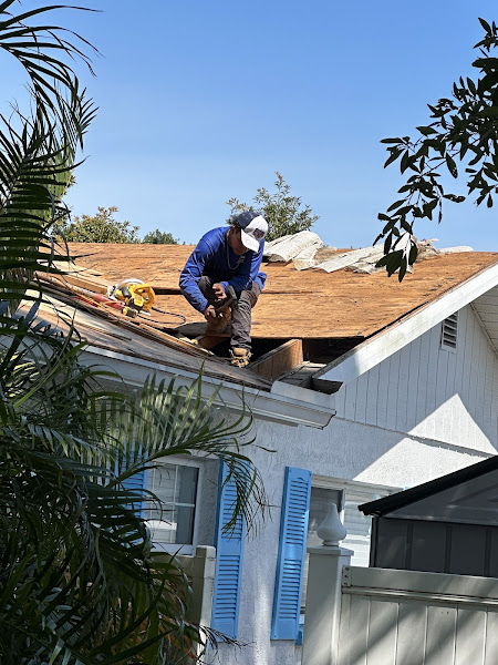 Florida ResCom Roofing Inc. - Roofing contractor in Clearwater