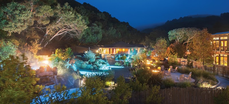 Refuge - Massage therapist in Carmel-By-The-Sea