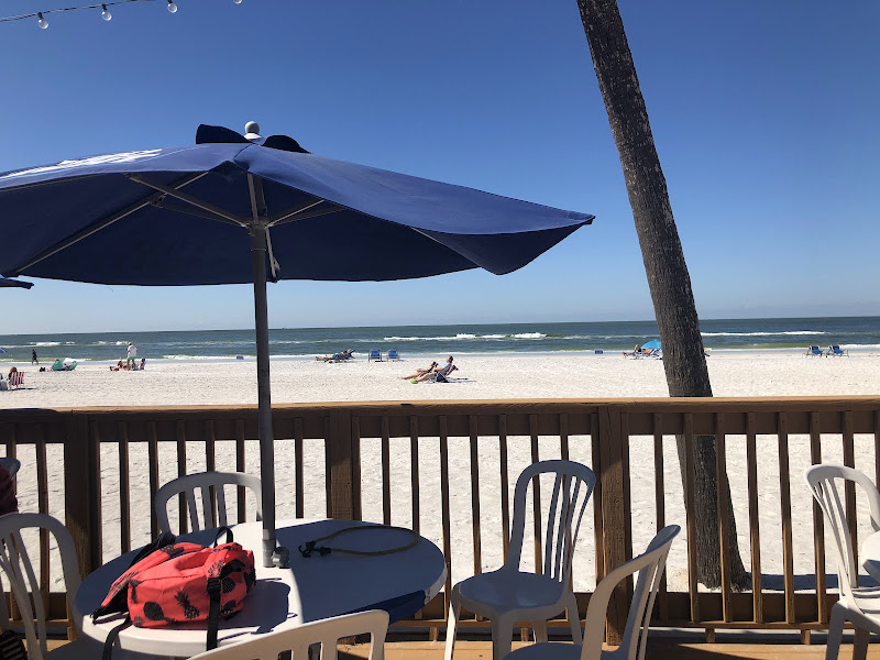Coquina Beach Cafe - Cafe in Bradenton Beach