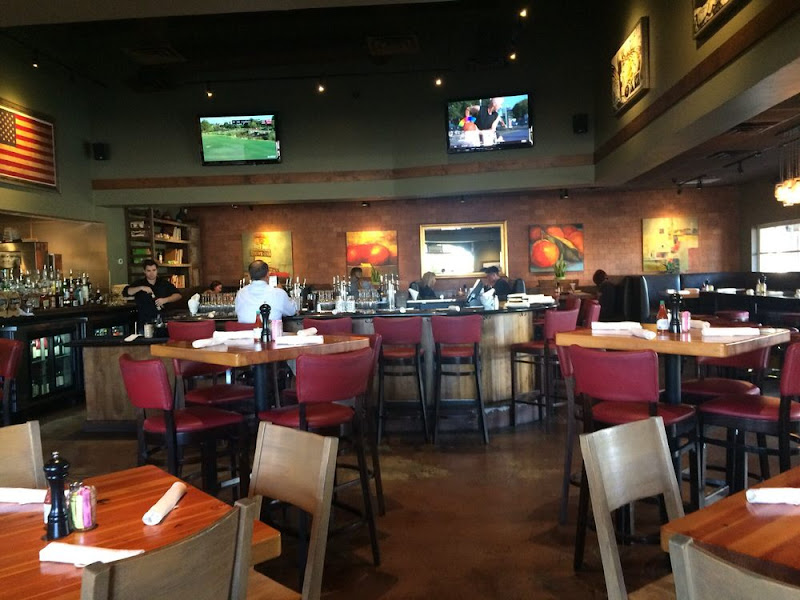 Grassroots Kitchen & Tap - Scottsdale