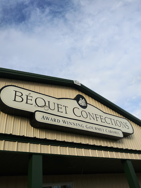 Bequet Confections - Candy store in Bozeman