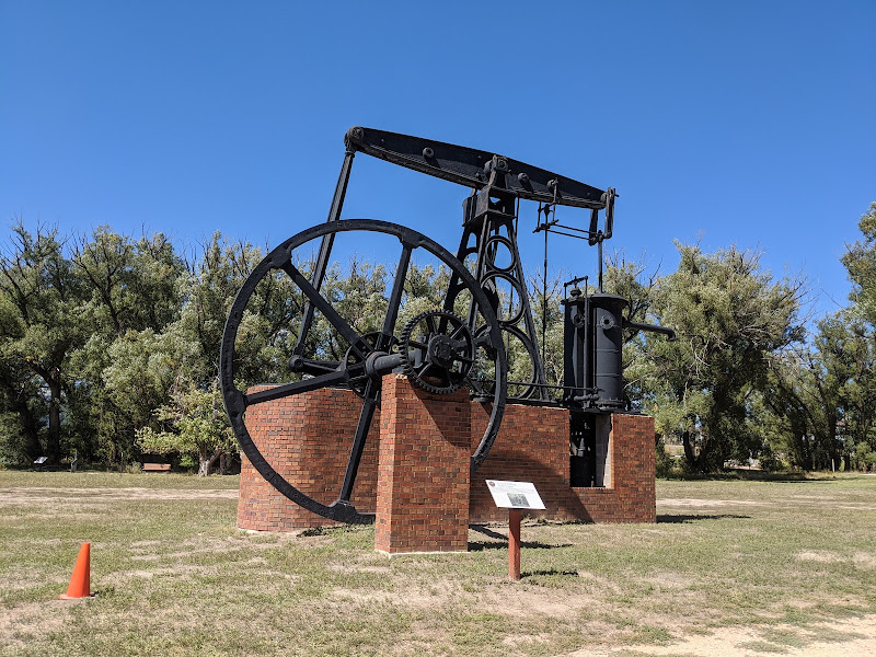 Western Museum of Mining & Industry - Tourist attraction in Colorado Springs