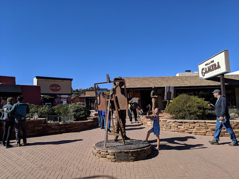Red Rock Magic Trolley - Sightseeing tour agency in Sedona