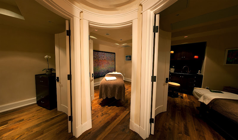 Telluride Spa Concierge @ Element 52
