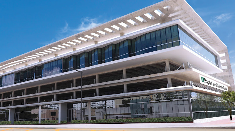 Baptist Health Primary Care | Miami Beach