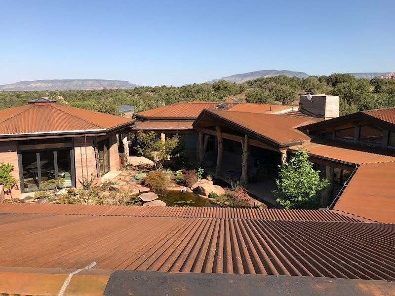Hahn Roofing