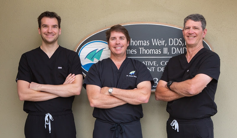 James Island Dental Associates, PA