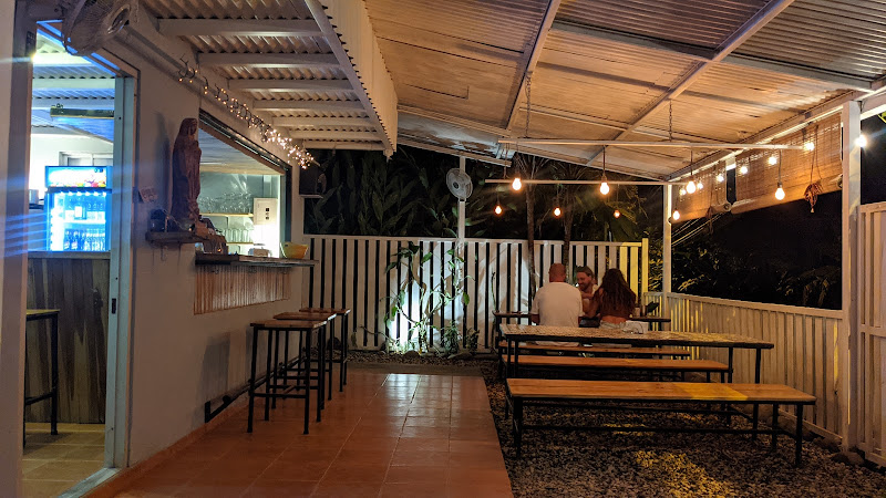 OSA santa teresa, Restaurant - Restaurant in Provincia de Puntarenas