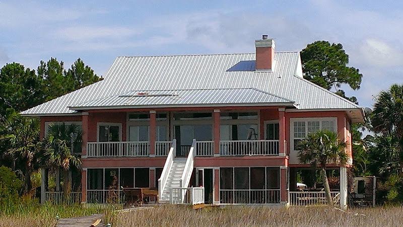 Rapid Metal Roofing, LLC