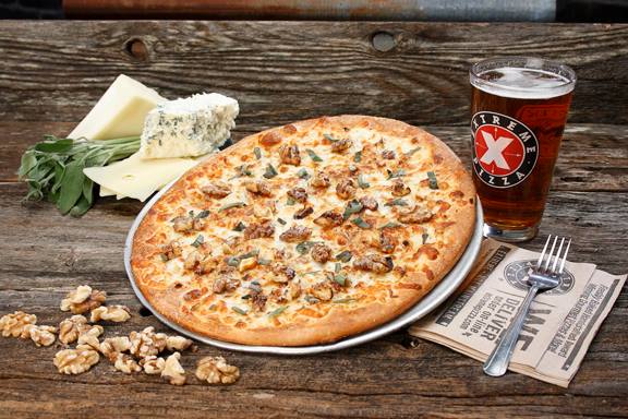 Extreme Pizza Myrtle Beach