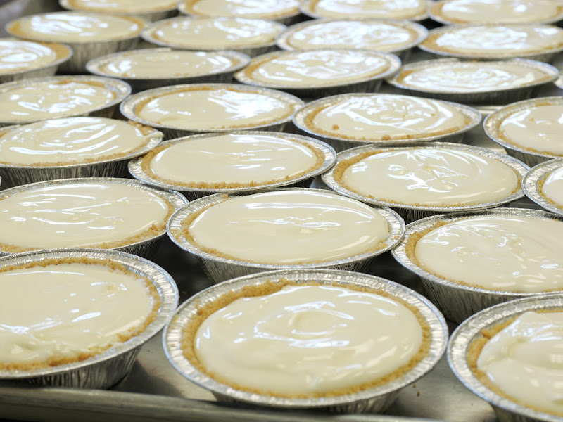 Key West Key Lime Pie Co.
