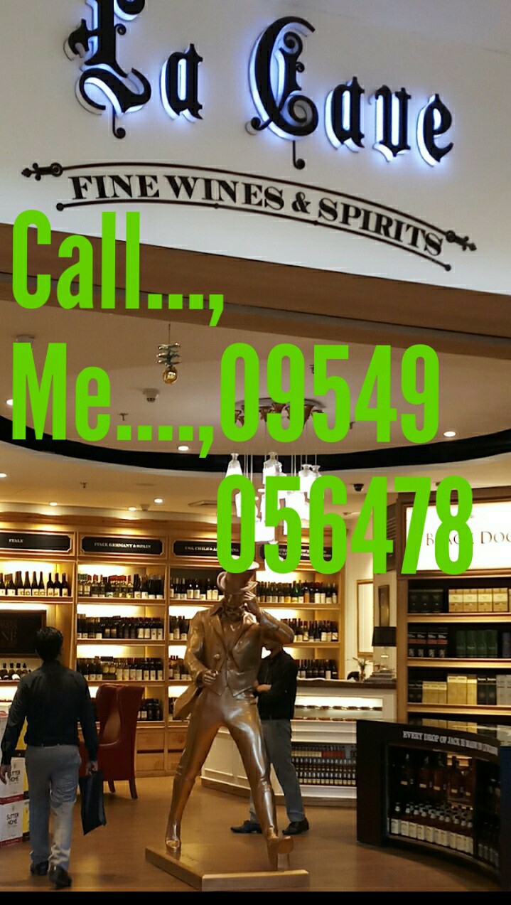 N K Wine Shop Inc