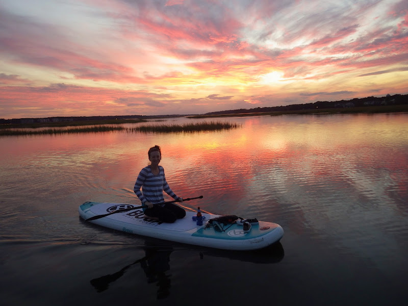 Soul SUP Hilton Head-surf&skate