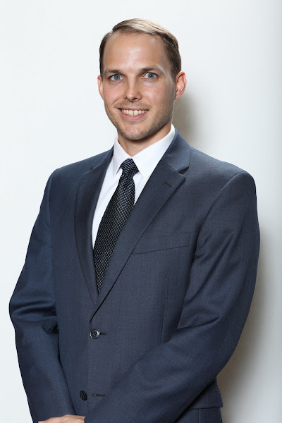 Merrill Lynch Financial Advisor Timothy Shaughnessy