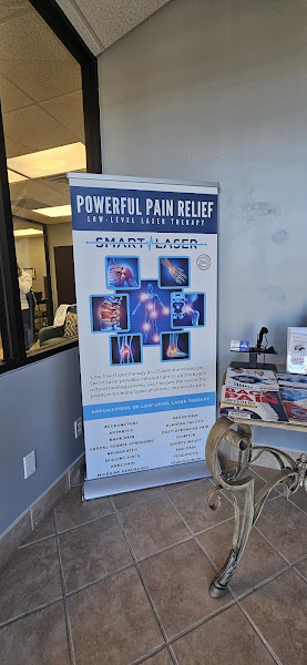 Disc Centers of America Galveston