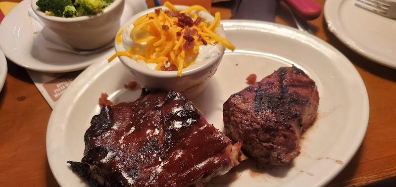 Texas Roadhouse