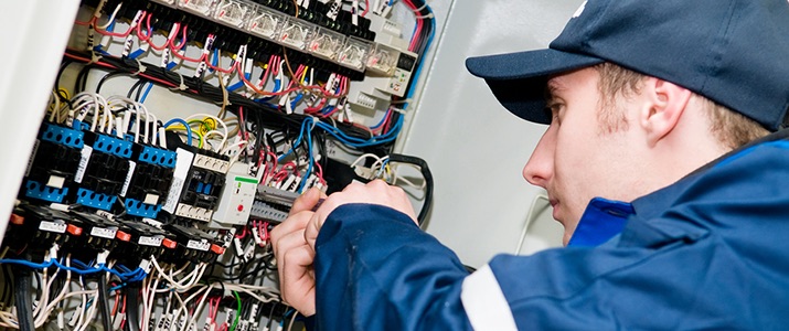 West Side Electric Service