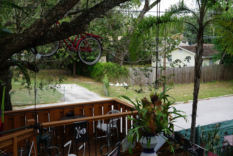 Gram’s Place Bed and Hostel