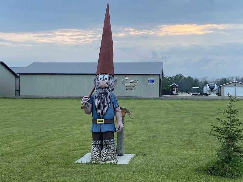 Mr. Mulch & Stone - Store in Sturgeon Bay