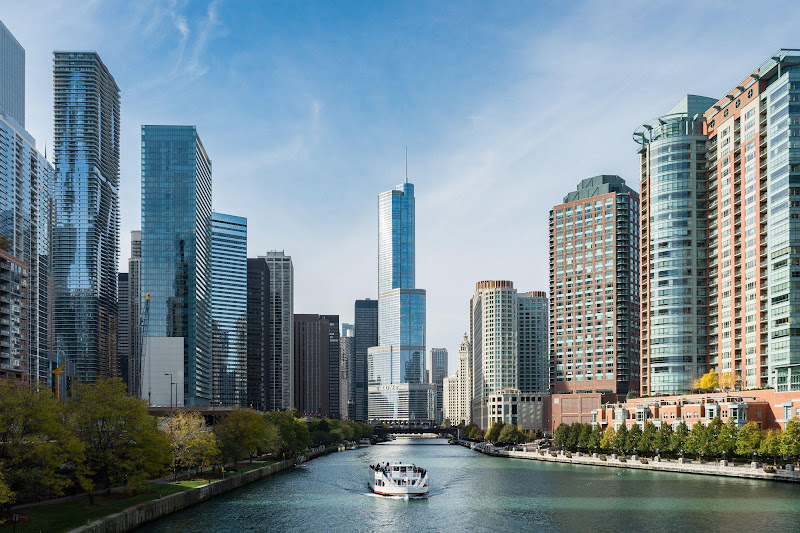 InterContinental Chicago Magnificent Mile by IHG - Hotel in Chicago