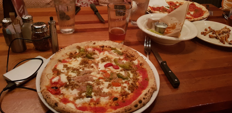 Cane Rosso