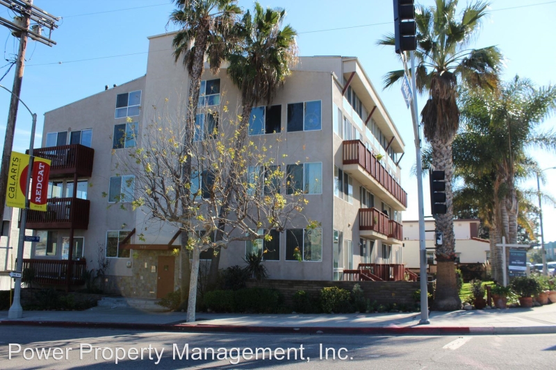 Power Property Management