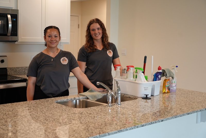 Nooga Home Cleaning - House cleaning service in Chattanooga