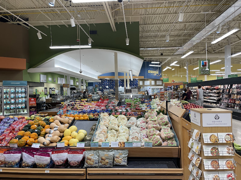 Publix Super Market at The Shoppes at Palm Pointe - Supermarket in Orange Beach
