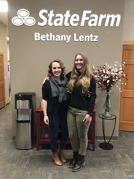 Bethany Lentz - State Farm Insurance Agent