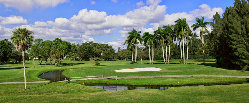 Miami Shores Country Club