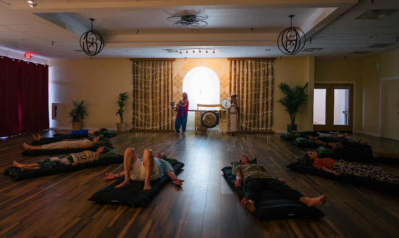Shine Sedona - Sanctuary for the Soul