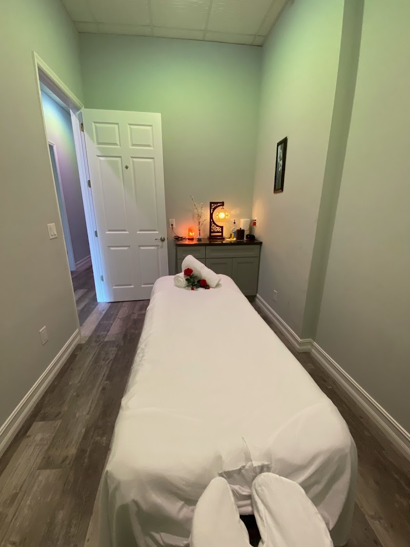 The Zen Den Massage Spa - Massage spa in Naples