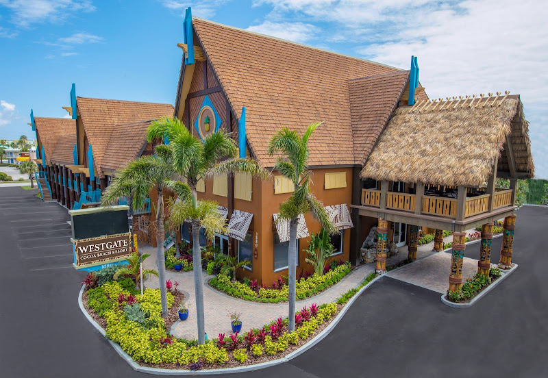 Westgate Cocoa Beach Resort - Hotel in Cocoa Beach