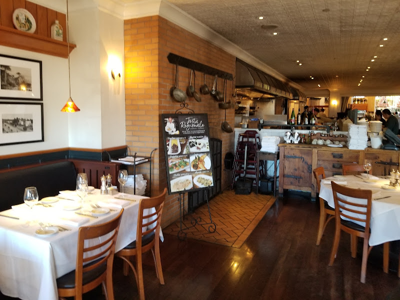 Il Tegamino - Italian restaurant in Carmel-By-The-Sea