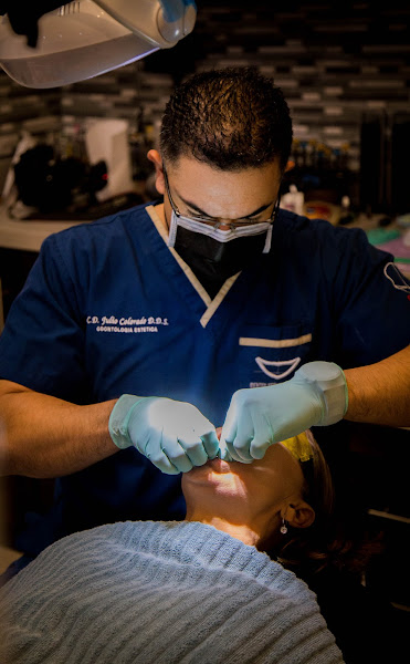 Dental Esthetic Design - Cosmetic dentist in 83554 Puerto Peñasco