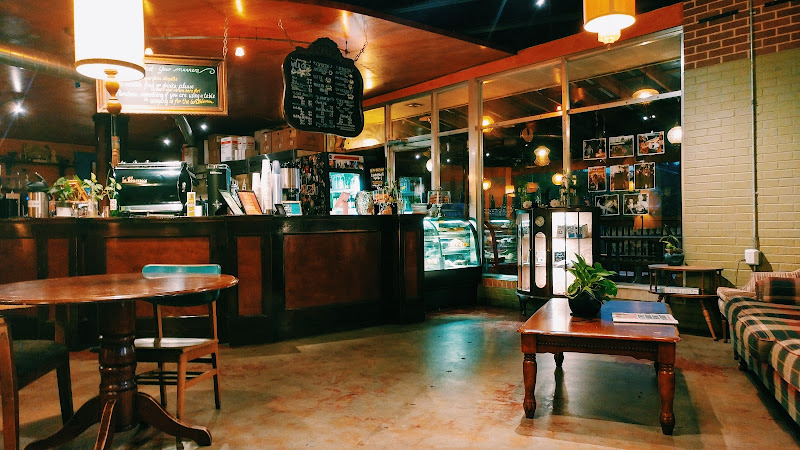 Epoch Coffee