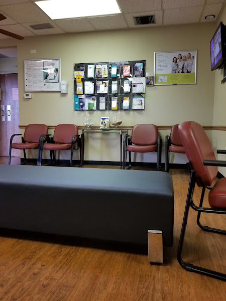 Florida Med Center Of Clearwater