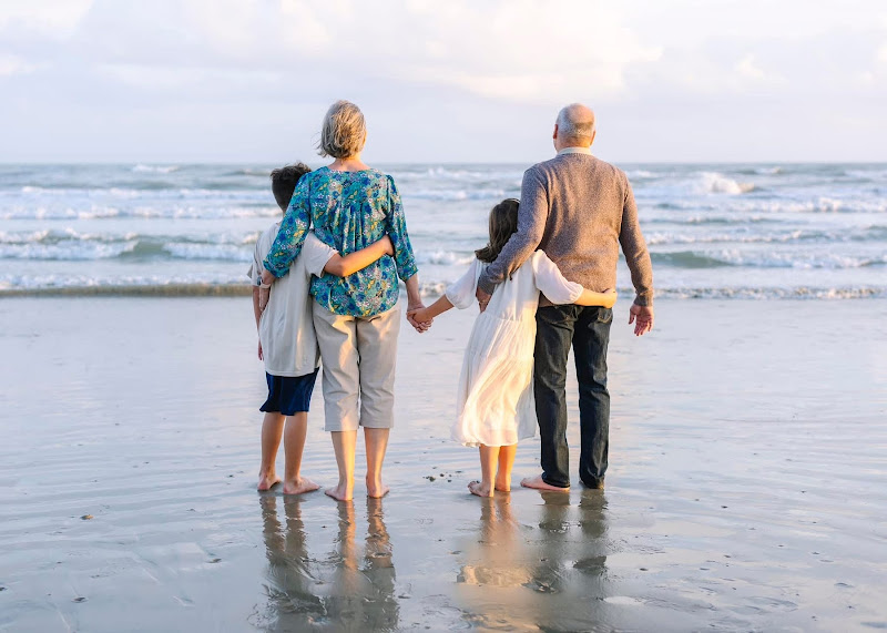 PEDRO RIVAS PHOTOGRAPHY - Galveston Photographer