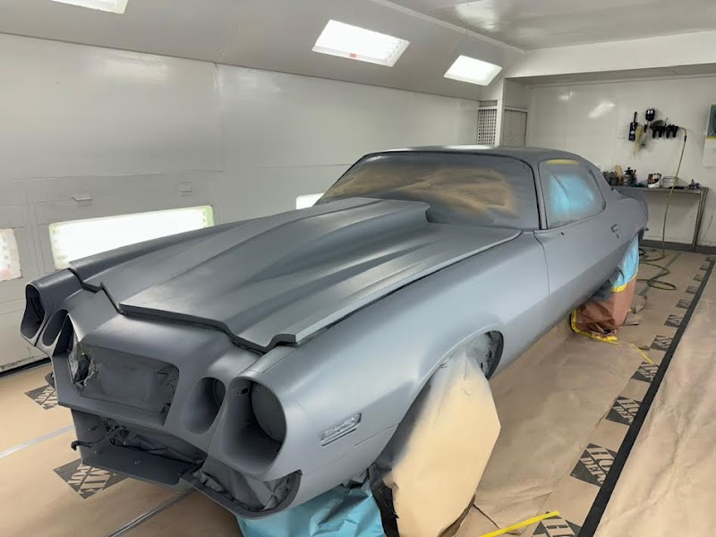 Russo Performance Autobody photo