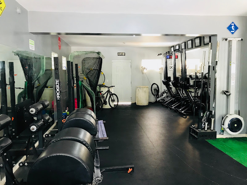 FixCi Performance Lab - Physical fitness program in Calle Principal