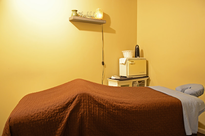 Simply Your Spa - Day spa in Charleston